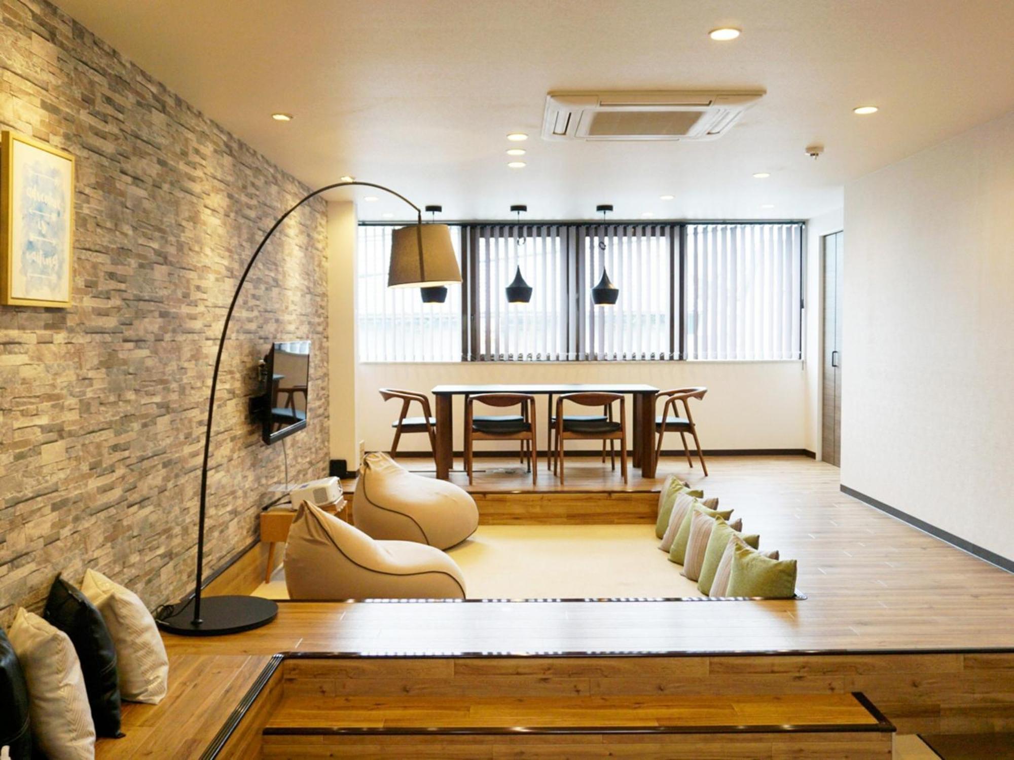 Your Room Kyomachi Vacation Stay 1321 Κουμαμότο Εξωτερικό φωτογραφία